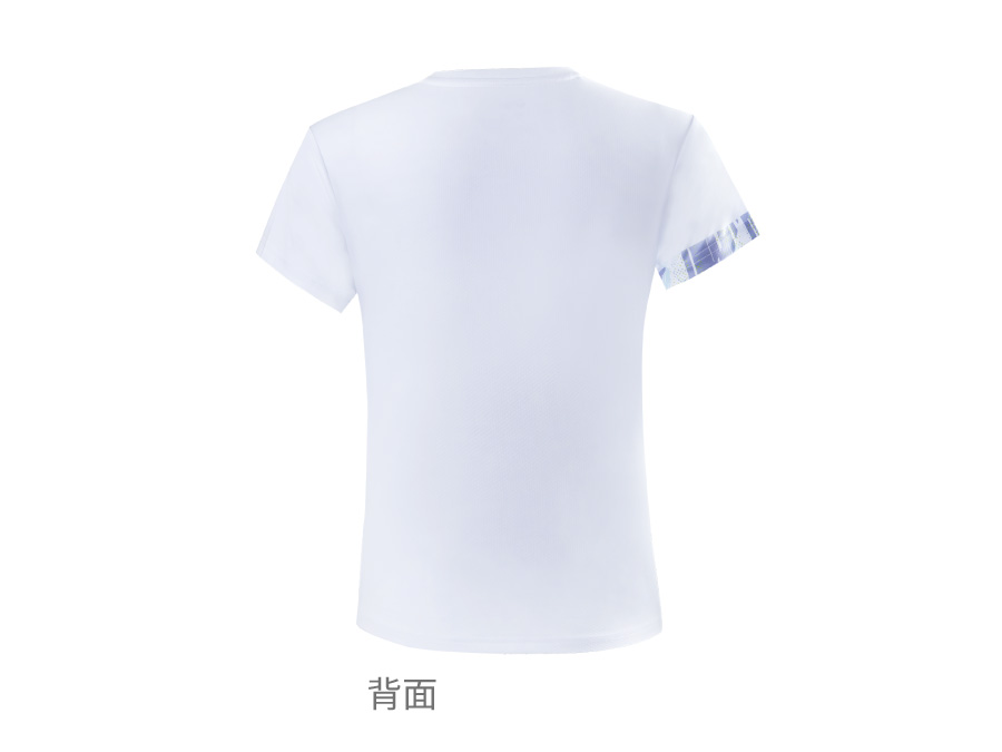 针织T恤 T-41010