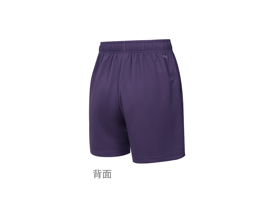 针织运动短裤 R-30201