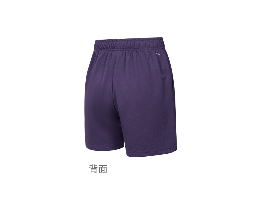 针织运动短裤 R-31201