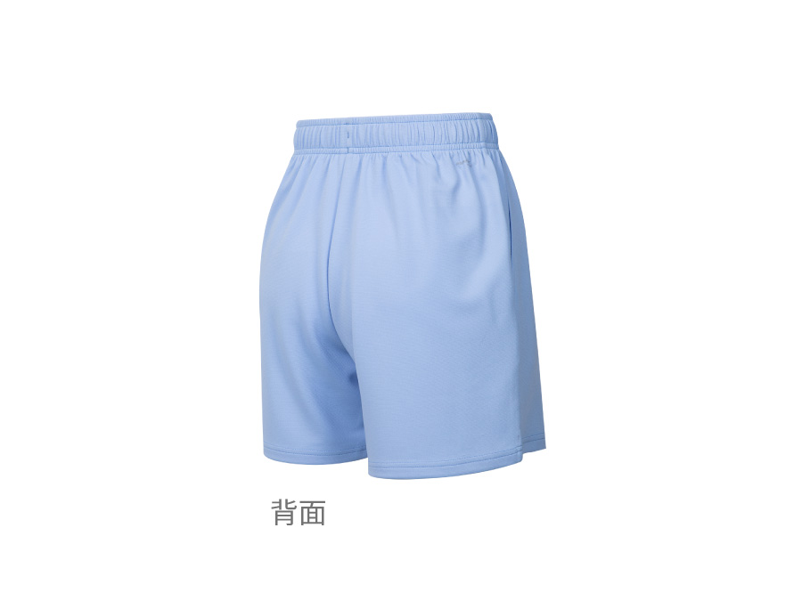 针织运动短裤 R-31201