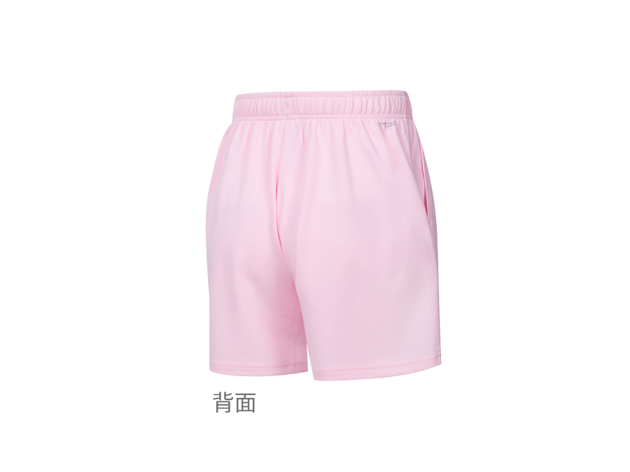 针织运动短裤 R-31201