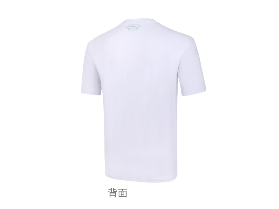 针织T恤 T-4501CBC