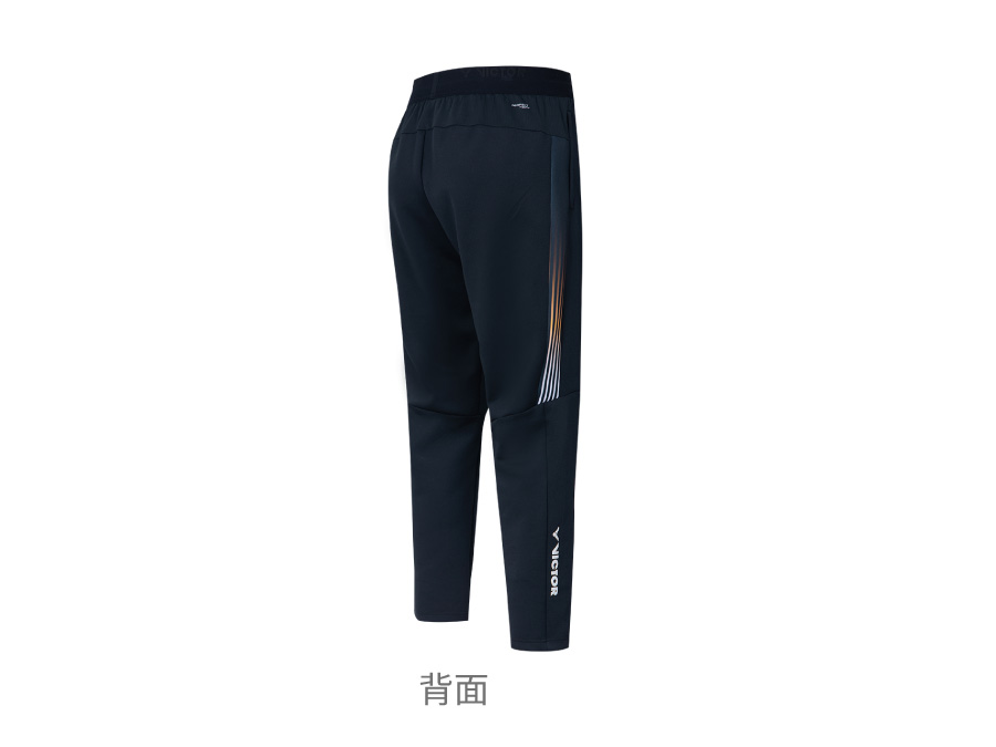 针织运动长裤 P-45800