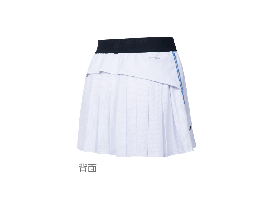 针织运动短裙 K-46300