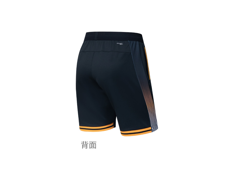 针织运动短裤 R-45200