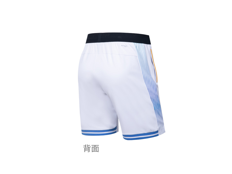 针织运动短裤 R-45200