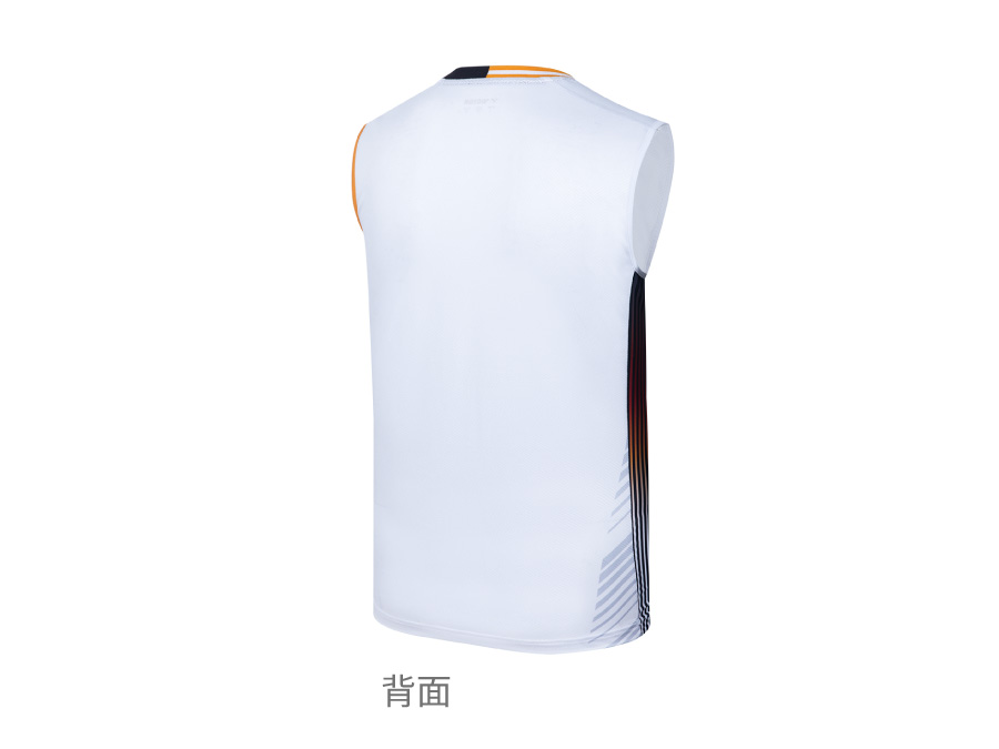 针织无袖T恤 T-45001