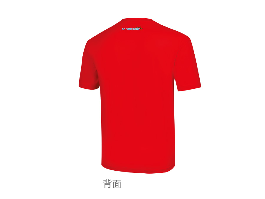 针织T恤 T-501CNY