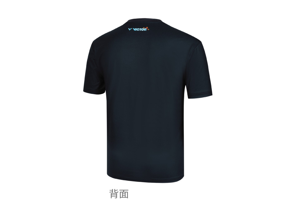 针织T恤 T-501CNY