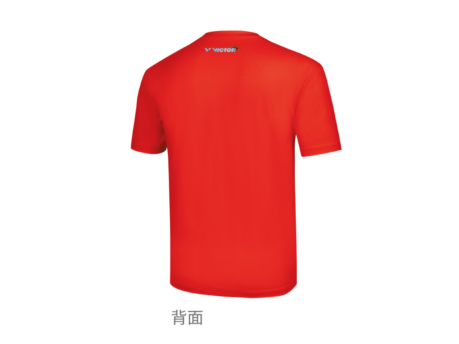 针织T恤 T-512CNY