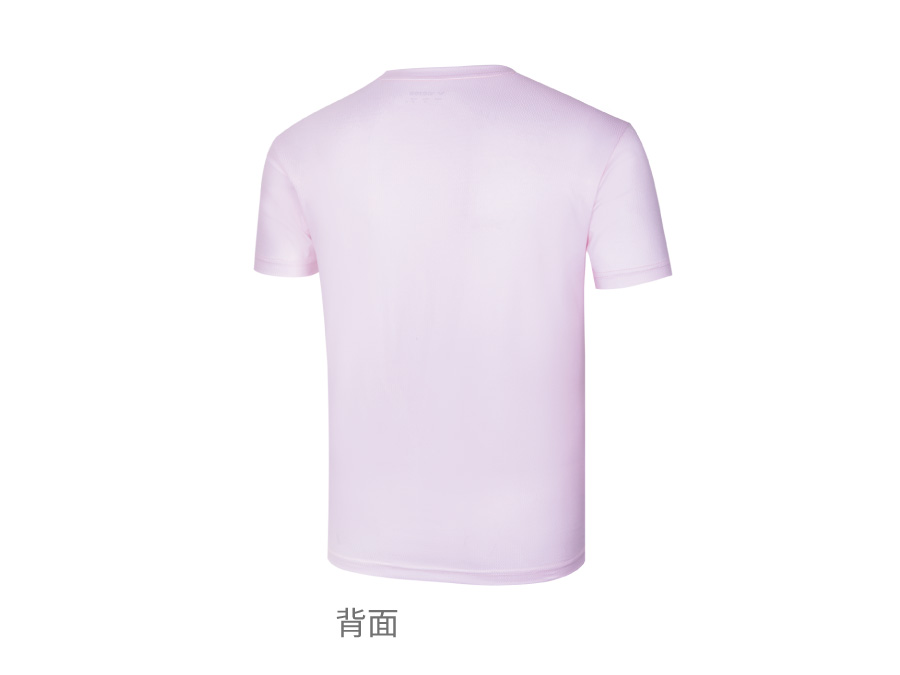 针织T恤 T-512CNY
