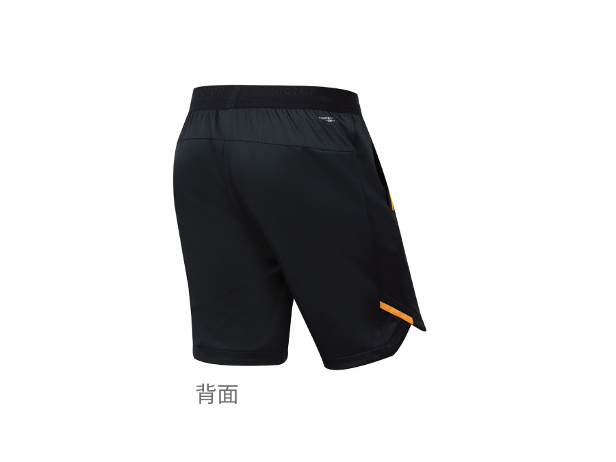 针织运动短裤 R-50200