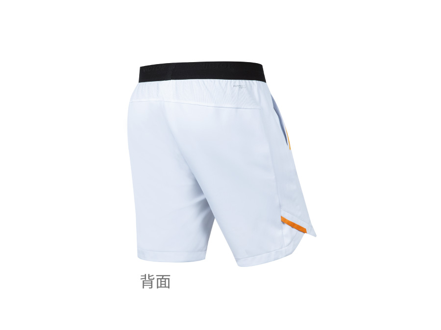 针织运动短裤 R-50200