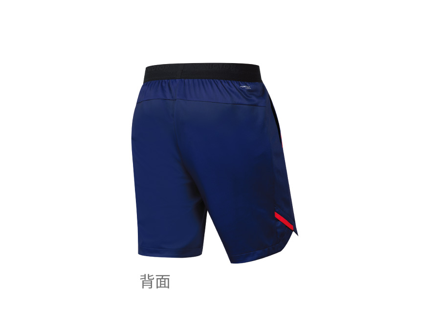 针织运动短裤 R-50200