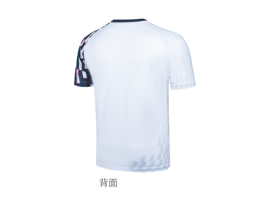 针织T恤 T-50001