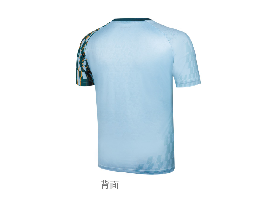 针织T恤 T-50001
