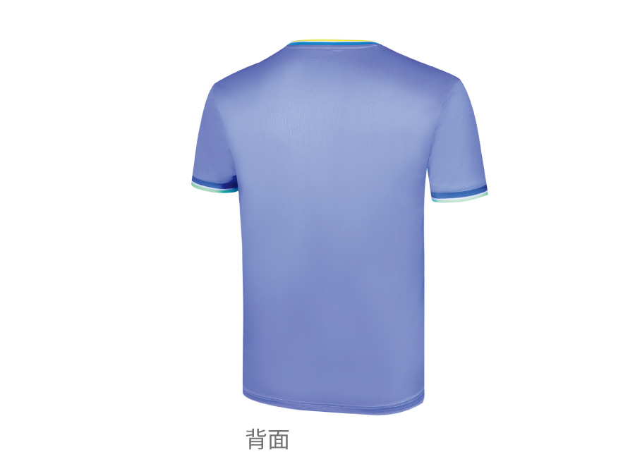 针织T恤 T-50014