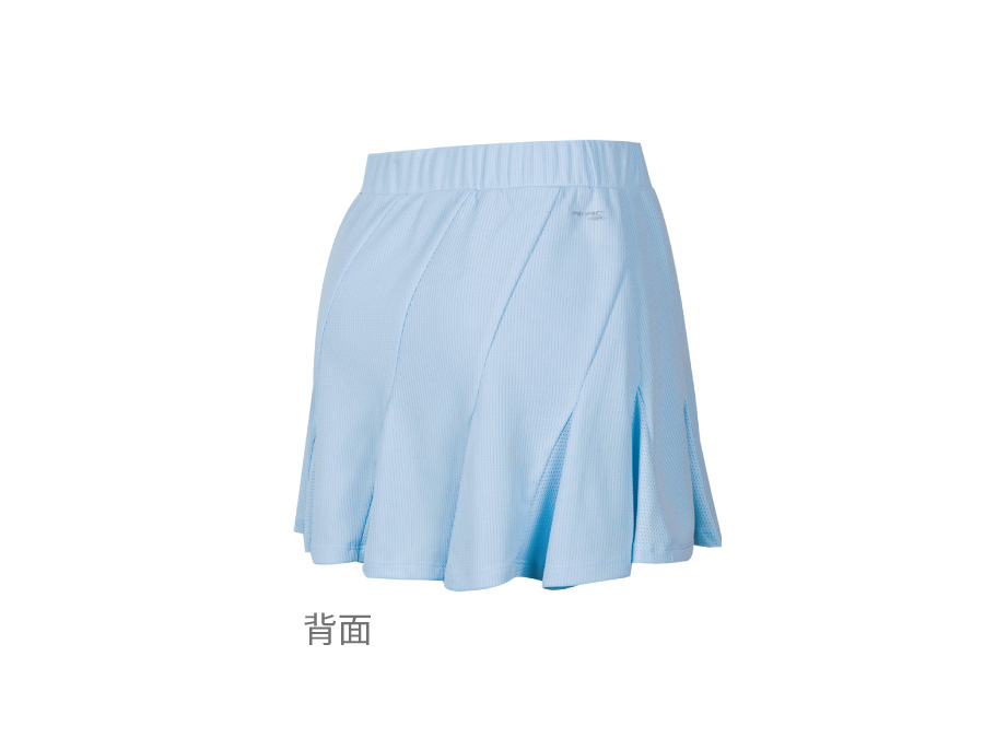 针织运动短裙 K-51301