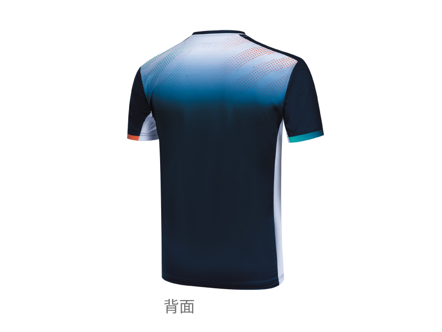 针织T恤 T-50019