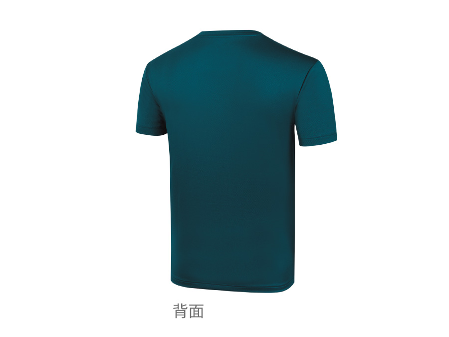 针织T恤 T-50026