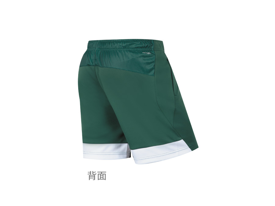 针织运动短裤 R-50201