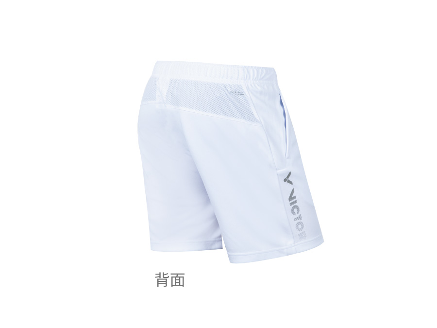 针织运动短裤 R-50202