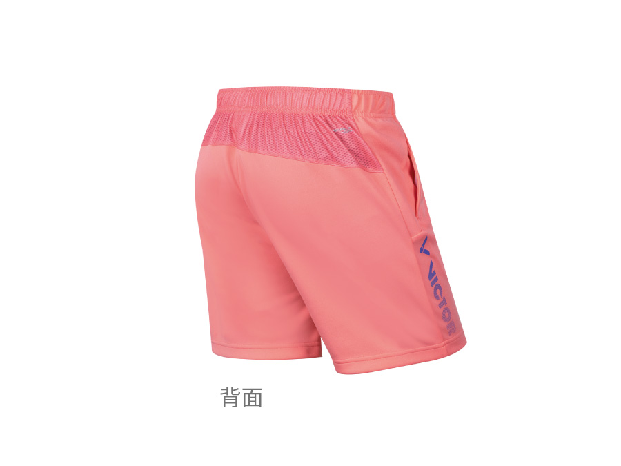 针织运动短裤 R-50202