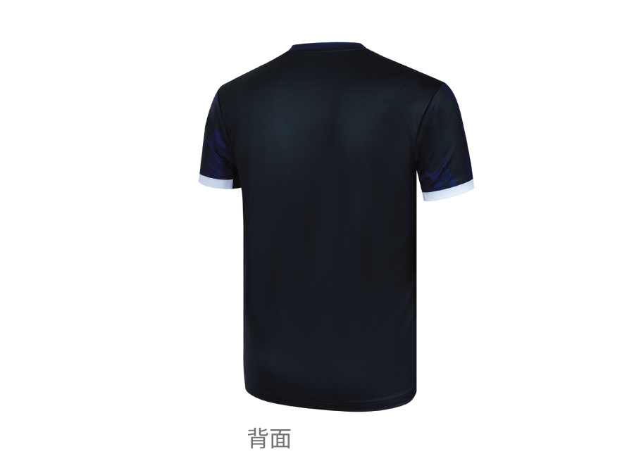 针织T恤 T-50023