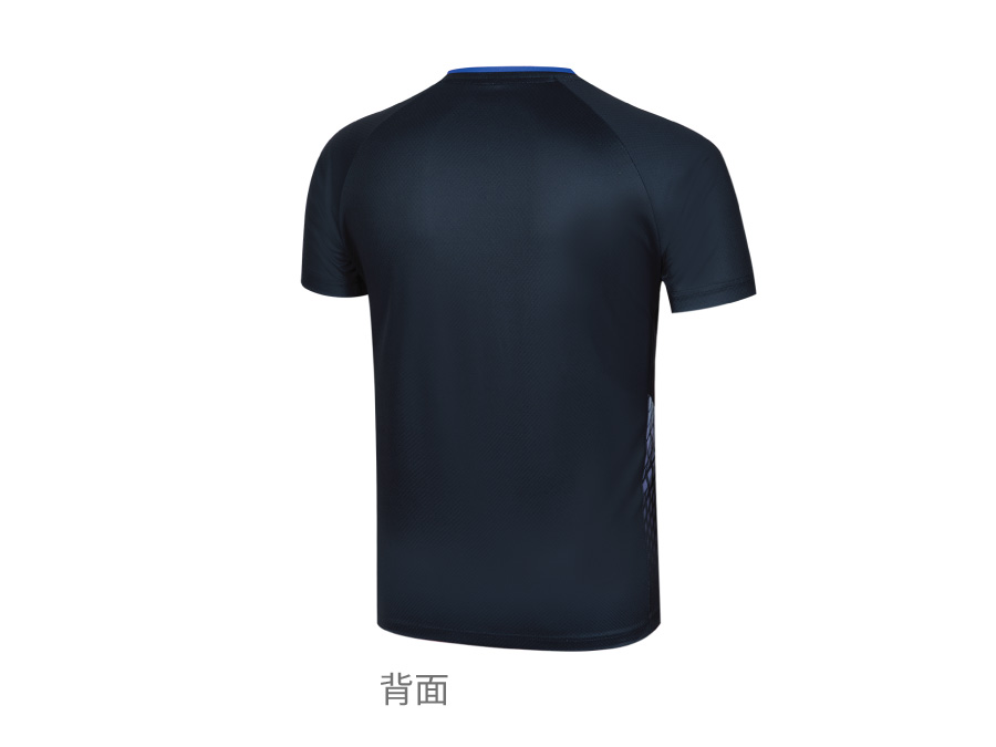 针织T恤 T-50010