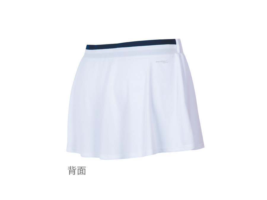 针织运动短裙 K-51302