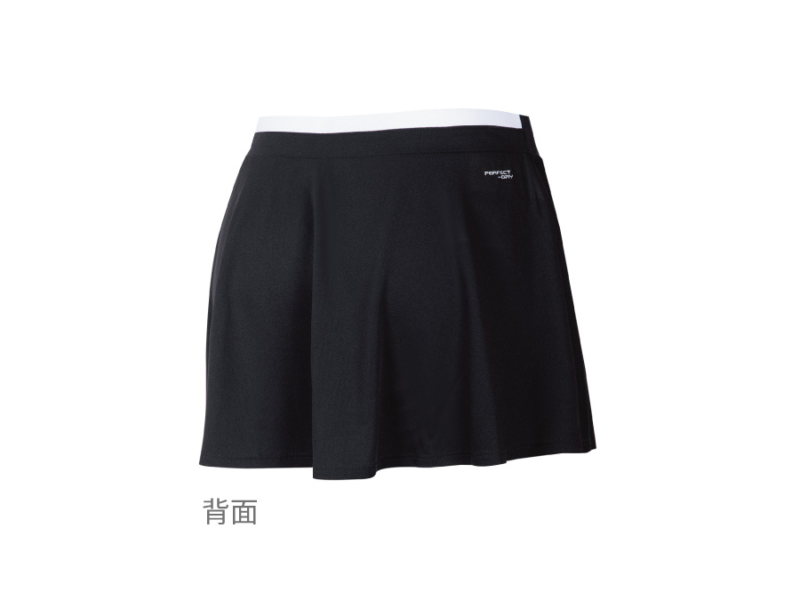 针织运动短裙 K-51302