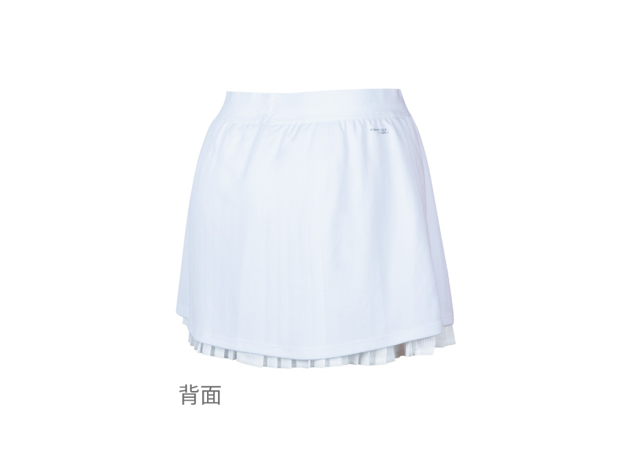 针织运动短裙 K-51303