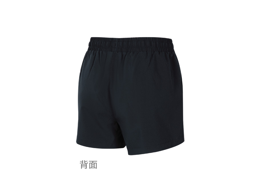 梭织运动短裤 R-51210