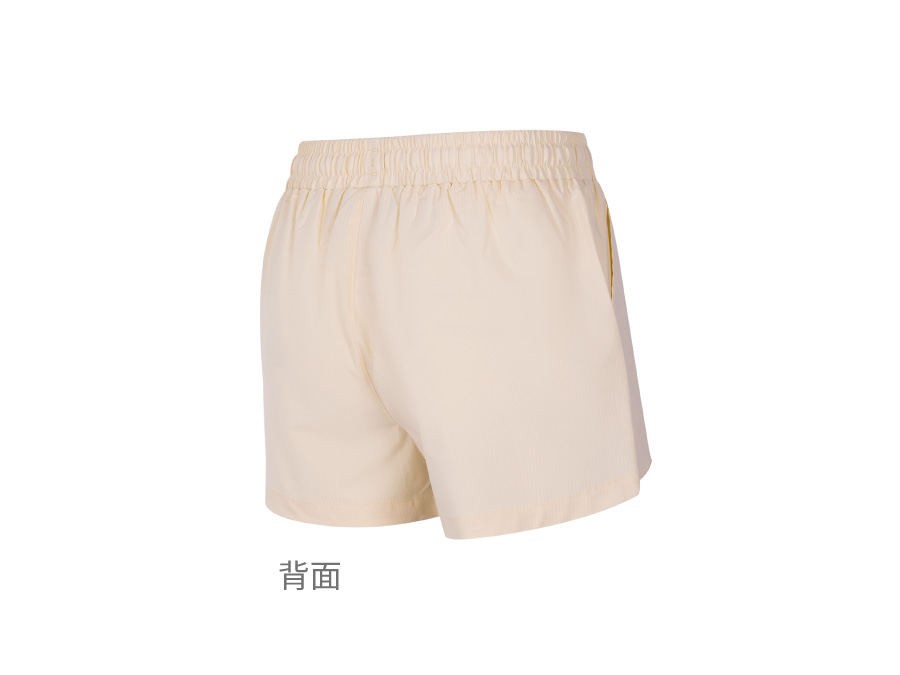 梭织运动短裤 R-51210