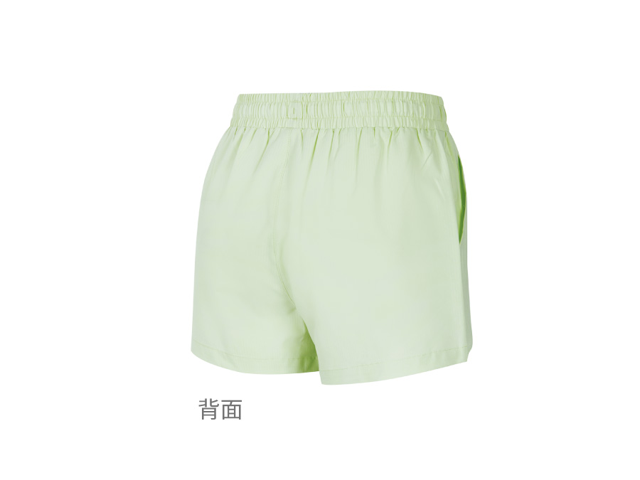 梭织运动短裤 R-51210