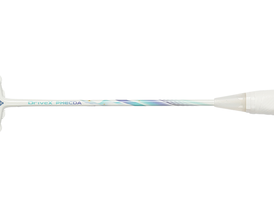 DriveX PHECDA