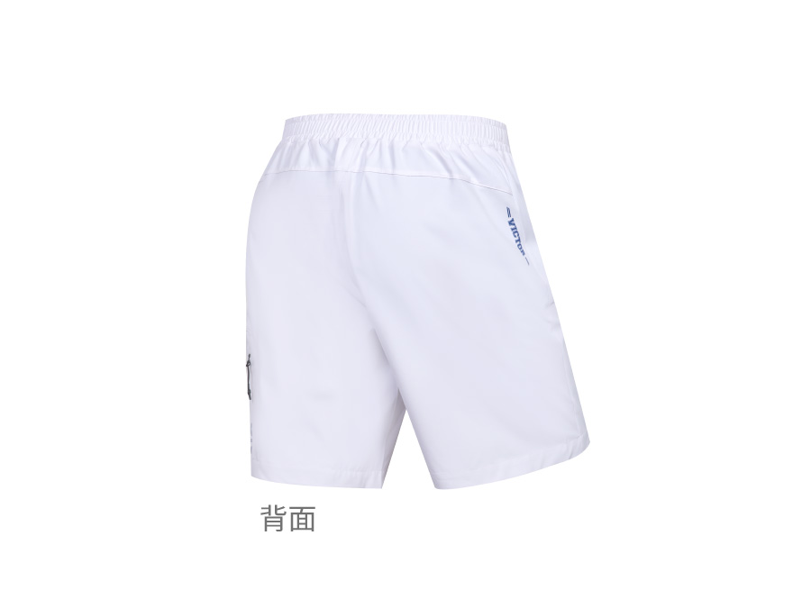 梭织运动短裤 R-5509VBC