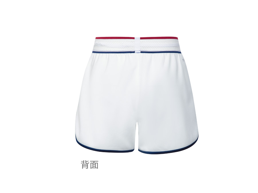梭织运动短裤 R-5519VBC