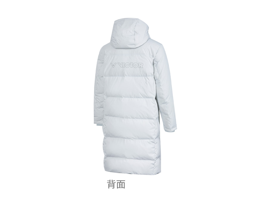 长羽绒服 J-55703