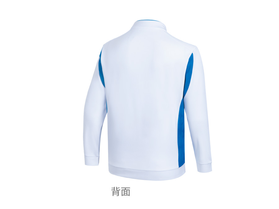 针织运动外套 J-60603