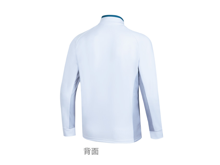 针织运动外套 J-60602