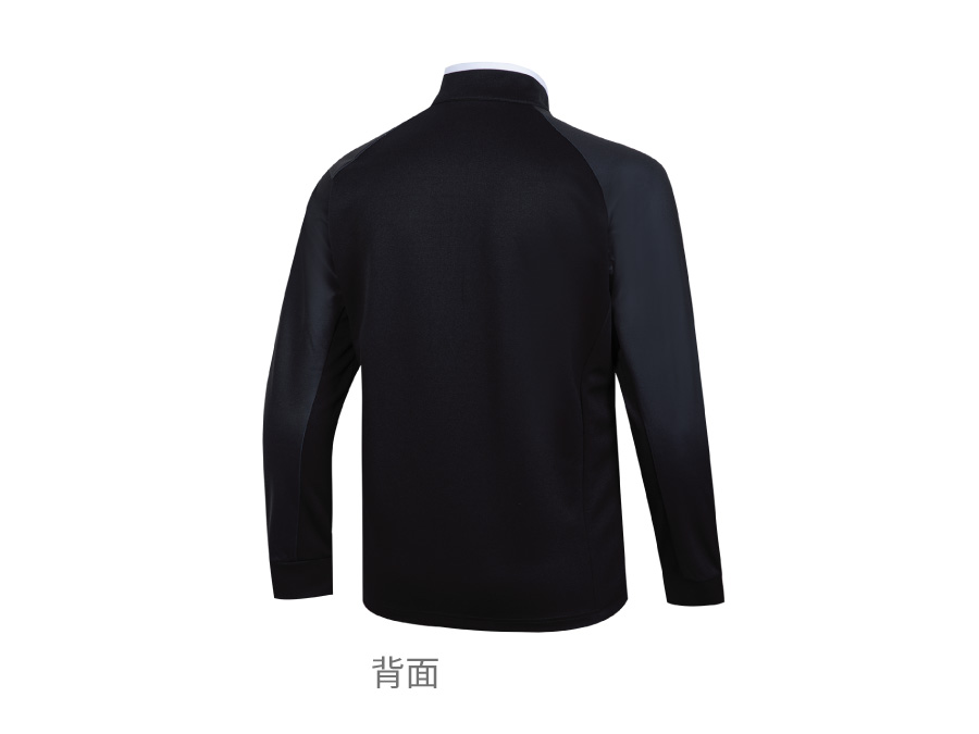 针织运动外套 J-60602