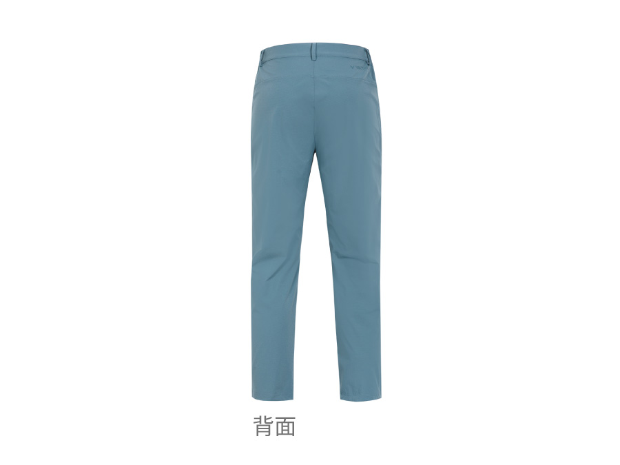 梭织运动长裤 P-60807