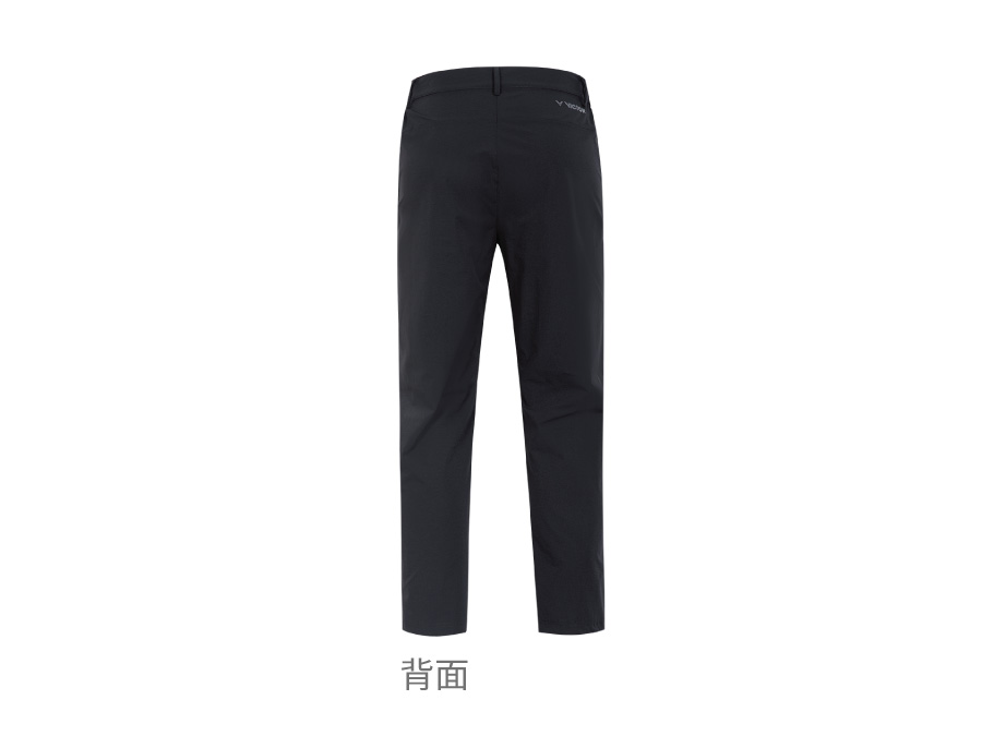 梭织运动长裤 P-60807