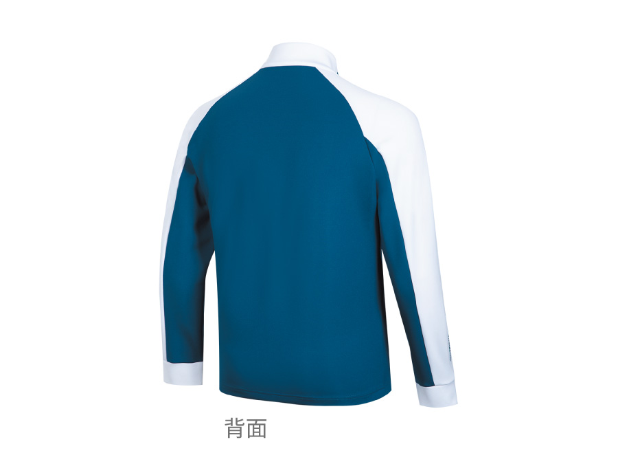 针织运动外套 J-60605