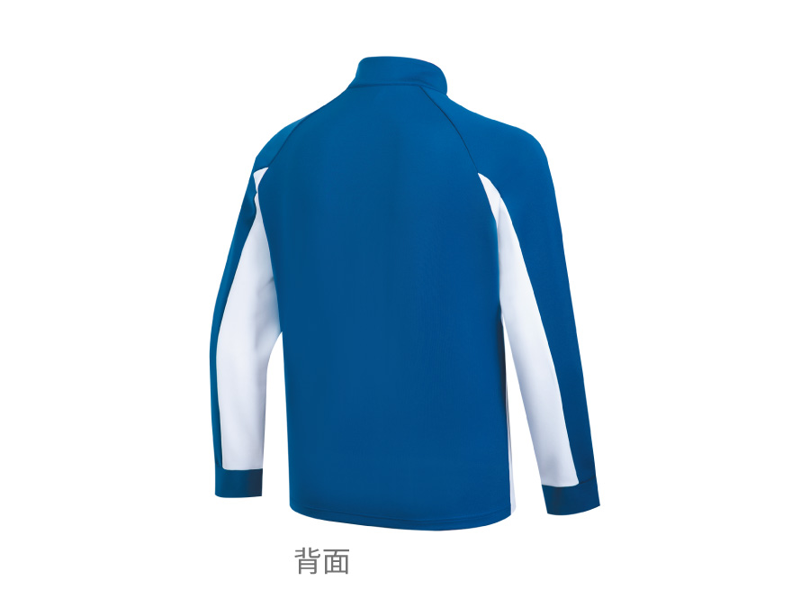 针织运动外套 J-60605