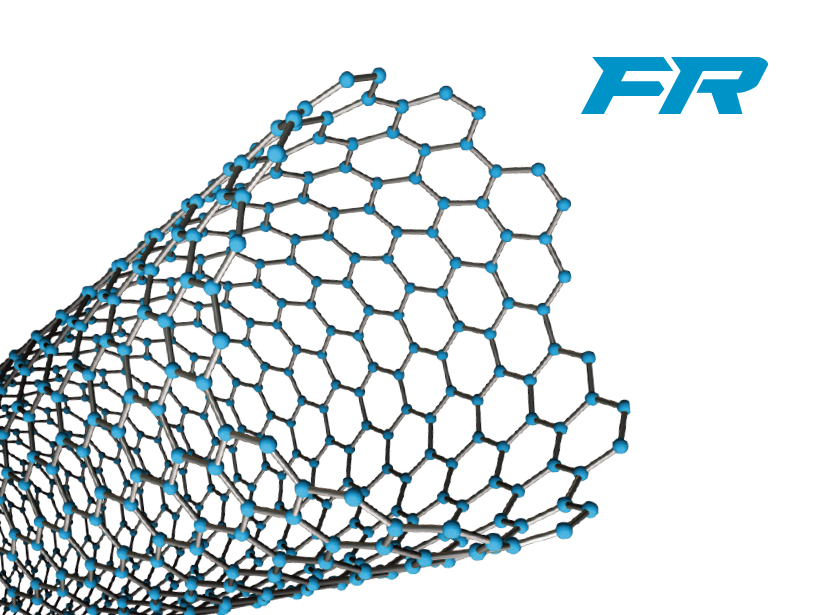 FR增韧纳米碳管科技